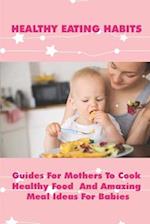 Healthy Recipes For Young Children