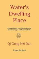 Water's Dwelling Place: Qi Gong Nei Dan 