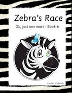 Zebra's Race