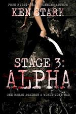 Stage 3: Alpha: (Volume 2) 