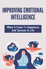 Improving Emotional Intelligence