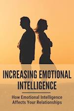 Increasing Emotional Intelligence