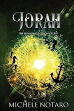 Jorah: The Brinnswick Chronicles IV 