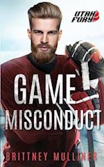 Game Misconduct 