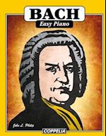 Bach Easy Piano