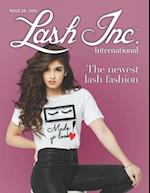 Lash Inc International - Issue 28 