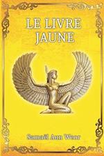 Le Livre Jaune