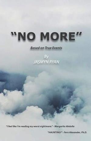 "NO MORE"