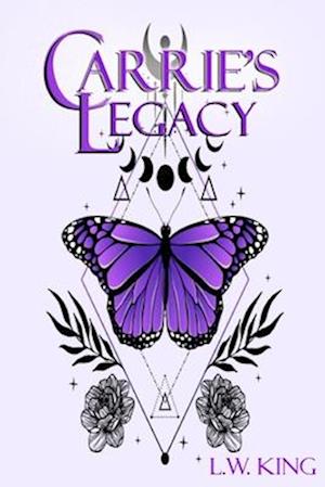 CARRIE'S LEGACY: THRILLING SUPERNATURAL MYSTERY