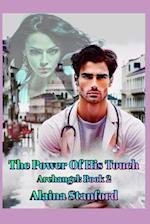 The Power of His Touch: A Paranormal Romance Series 