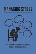 Managing Stress