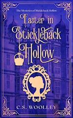 Easter in Stickleback Hollow: A Victorian Cozy Mystery 