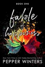 Fable of Happiness: Book One 