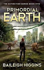 Primordial Earth: Book 5 