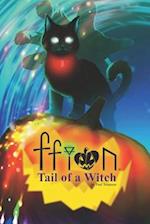 Ffion: Tail of a Witch 