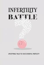 Infertility Battle