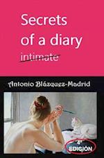 secrets of a diary: intimate 