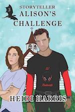 Alison's Challenge 