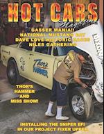 HOT CARS Magazine: No. 50 