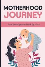 Motherhood Journey