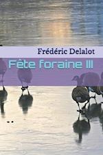 Fête foraine III