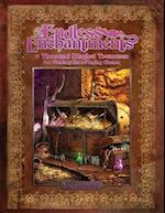 Endless Enchantments: A Thousand Magical Treasures for Fantasy Role-Playing Games 