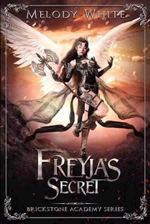 Freyja's Secret