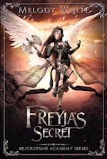 Freyja's Secret 