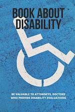Book About Disability