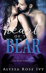 Heart of the Bear 