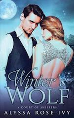 Winter's Wolf 