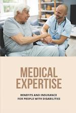 Medical Expertise