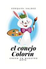 El conejo Colorín