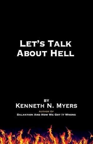 Let's Talk About Hell