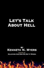 Let's Talk About Hell 