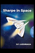 Sharpe in Space 