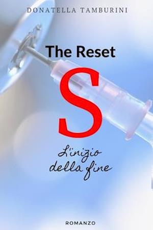 S the reset - Saga -