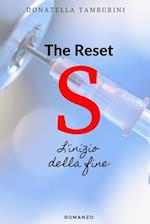 S the reset - Saga -