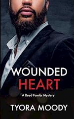 Wounded Heart: A Novella 