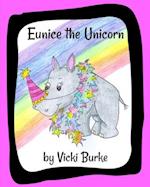 Eunice the Unicorn 