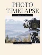 Photo Timelapse Creation Guide using Davinci Resolve 