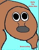 Wally The Water Bear 