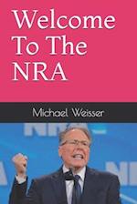 Welcome To The NRA 