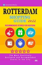 Rotterdam Shopping Guide 2022: Best Rated Stores in Rotterdam, The Netherlands - Stores Recommended for Visitors, (Shopping Guide 2022) 