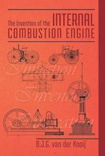 The Invention of the Internal Combustion Engine