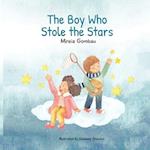 The Boy Who Stole the Stars