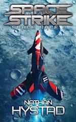 Space Strike (Space Race 3) 