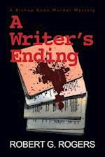 A Writer's Ending 