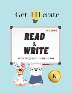 Get Literate: Learn to Read