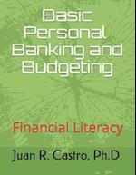 Basic Banking and Budgeting : Financial Literacy 